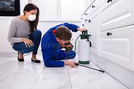 Best Residential Pest Control  in Edmond, OK